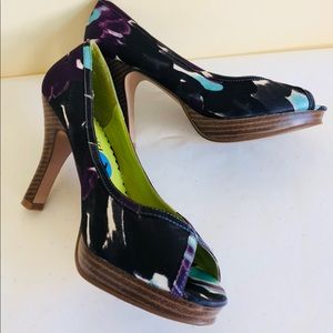 Madden girl 7.5 Lucinda heel